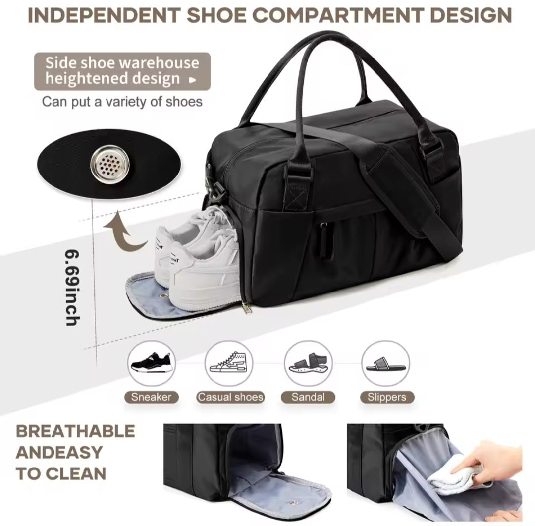 Sporttas / Gym Bag