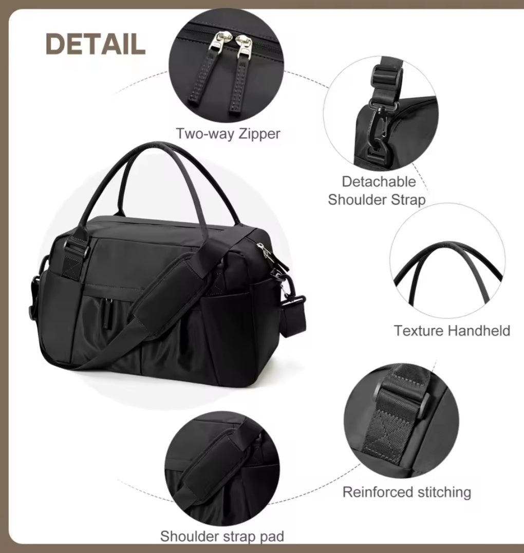 Sporttas / Gym Bag
