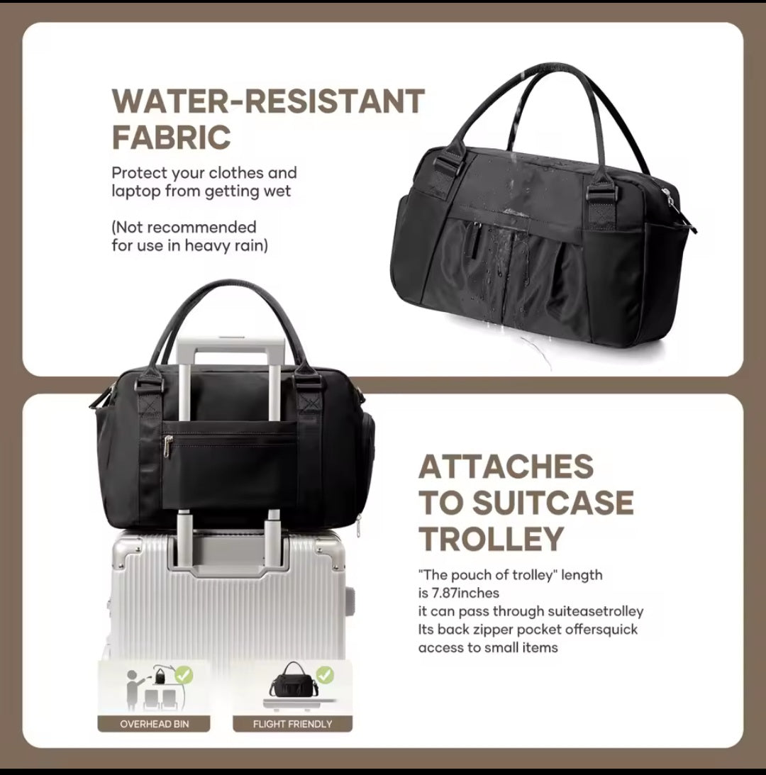 Sporttas / Gym Bag