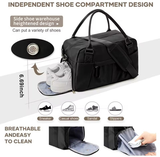 Sporttas / Gym Bag