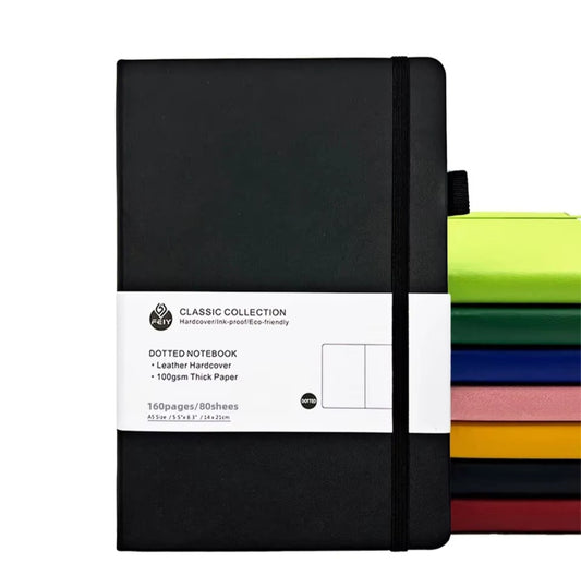 Fitness journal